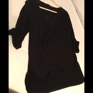 3/$25 ❤️Cable & Guage Hi-Low Roll Tab top